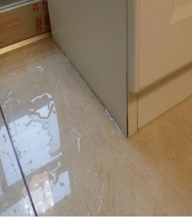 江阴漏水检测 厕所漏水怎么检测?